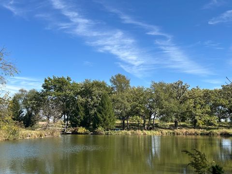 Tiny photo for 16104 McGuire Road, Harvard, IL 60033 (MLS # 12610419)