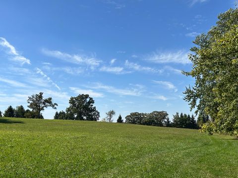 Tiny photo for 16104 McGuire Road, Harvard, IL 60033 (MLS # 12610419)