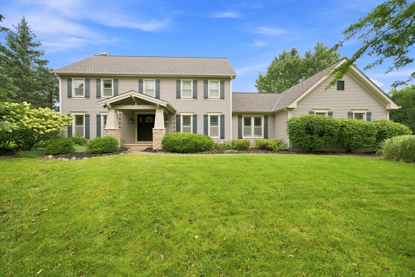 662 Bent Ridge Lane