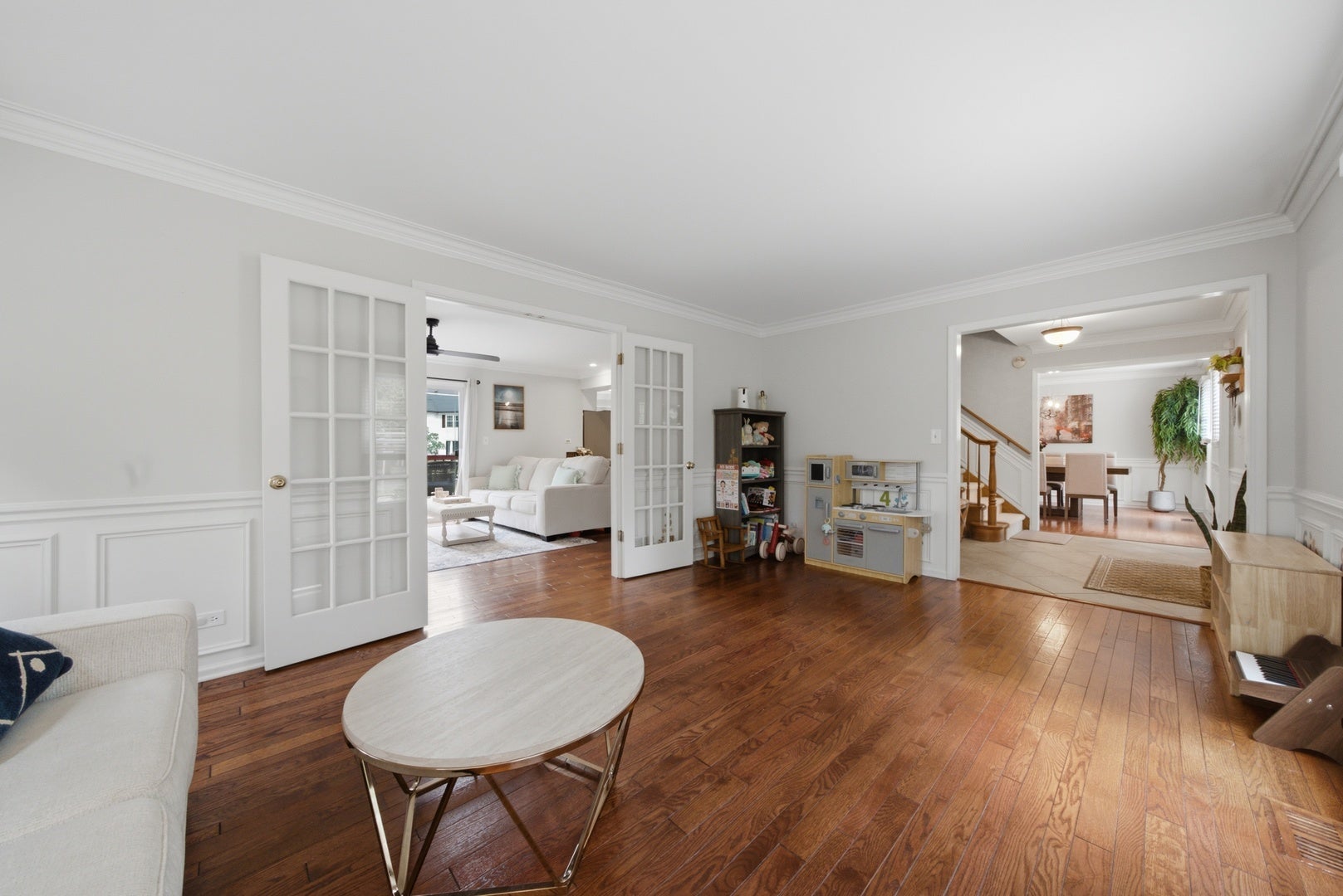 662 Bent Ridge Lane
