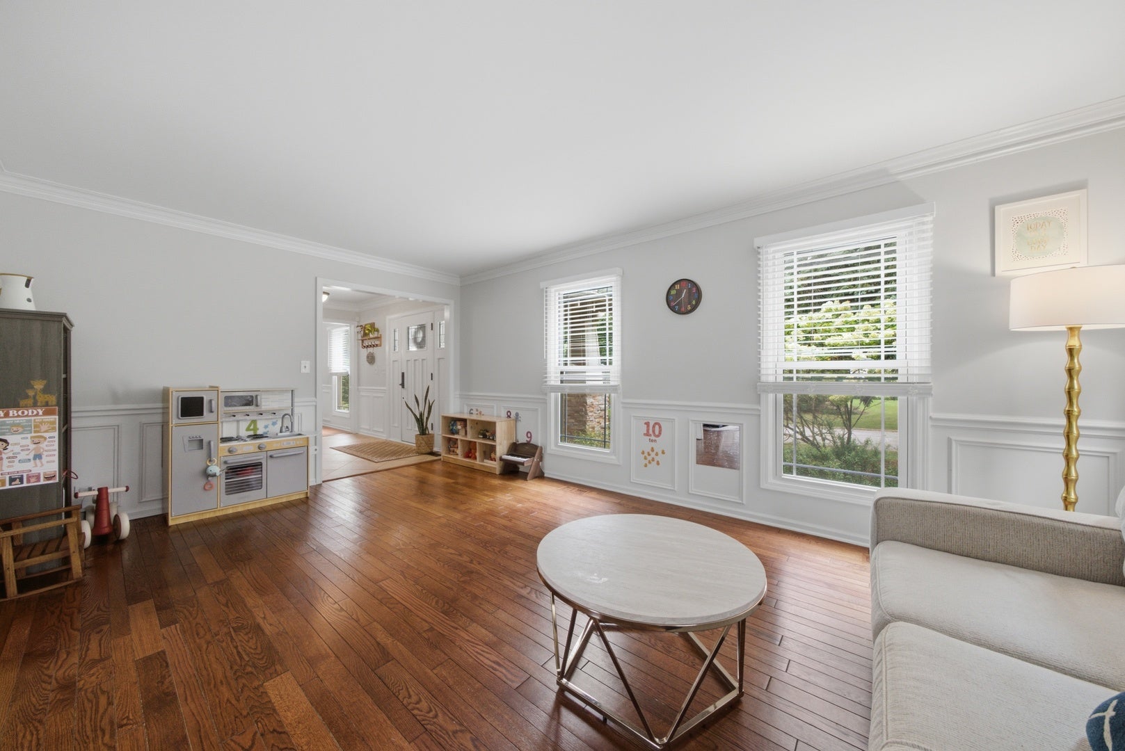 662 Bent Ridge Lane