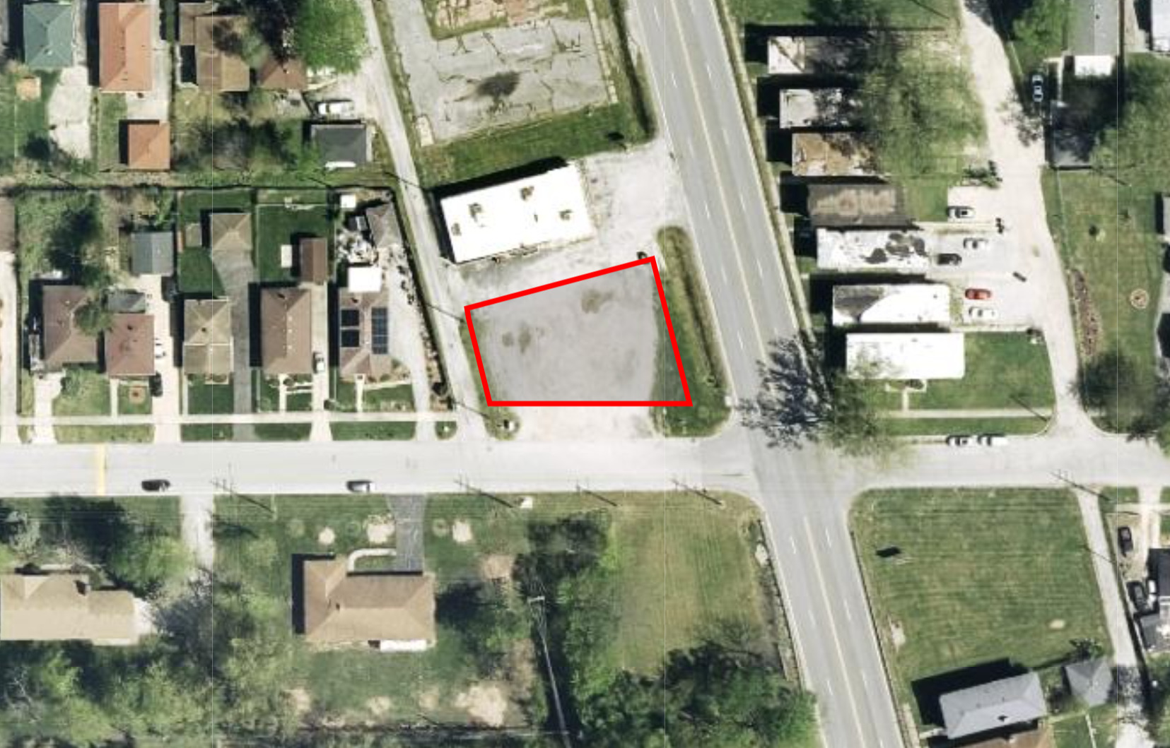 15652 S Dixie Highway