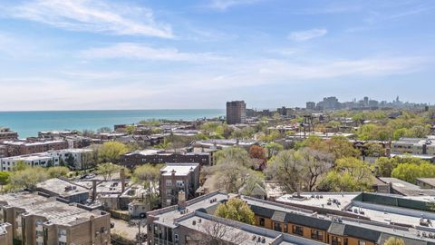 Tiny photo for 7654 N Greenview Avenue #2, Chicago, IL 60626 (MLS # 12626855)