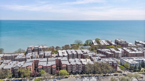 Tiny photo for 7654 N Greenview Avenue #2, Chicago, IL 60626 (MLS # 12626855)