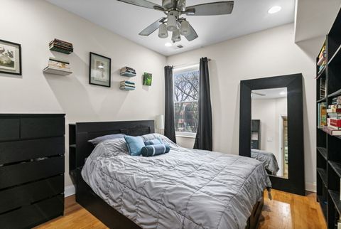 Tiny photo for 7654 N Greenview Avenue #2, Chicago, IL 60626 (MLS # 12626855)