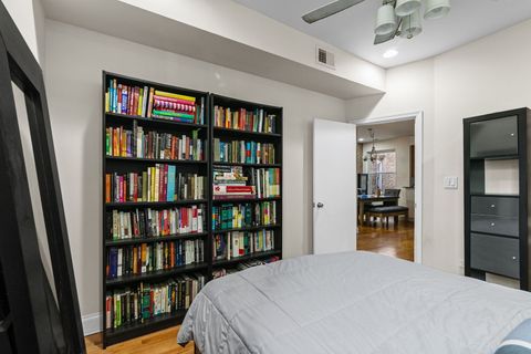 Tiny photo for 7654 N Greenview Avenue #2, Chicago, IL 60626 (MLS # 12626855)