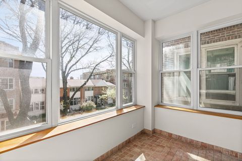 Tiny photo for 7654 N Greenview Avenue #2, Chicago, IL 60626 (MLS # 12626855)