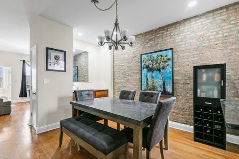 Tiny photo for 7654 N Greenview Avenue #2, Chicago, IL 60626 (MLS # 12626855)
