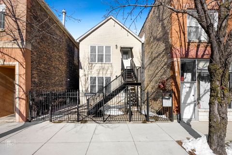1708 W 35th Street Chicago IL 60609