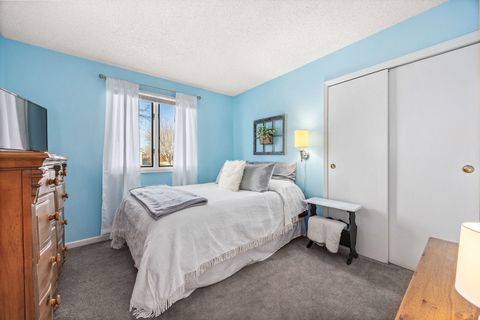 Tiny photo for 85 Carriage Drive, Morris, IL 60450 (MLS # 12566322)