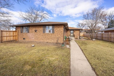 Tiny photo for 85 Carriage Drive, Morris, IL 60450 (MLS # 12566322)