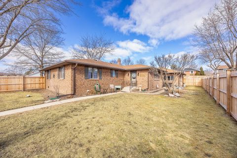 Tiny photo for 85 Carriage Drive, Morris, IL 60450 (MLS # 12566322)