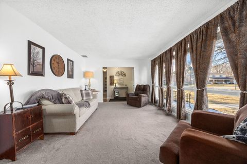 Tiny photo for 85 Carriage Drive, Morris, IL 60450 (MLS # 12566322)