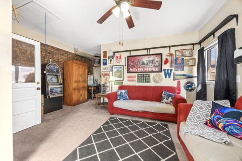 Tiny photo for 85 Carriage Drive, Morris, IL 60450 (MLS # 12566322)