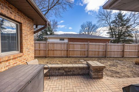 Tiny photo for 85 Carriage Drive, Morris, IL 60450 (MLS # 12566322)