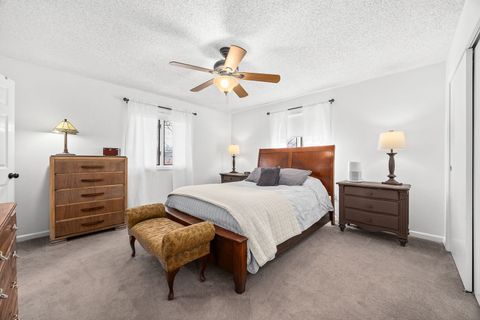 Tiny photo for 85 Carriage Drive, Morris, IL 60450 (MLS # 12566322)