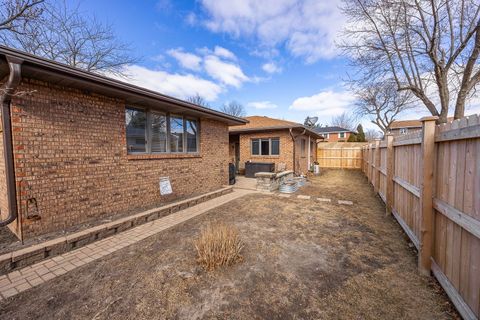 Tiny photo for 85 Carriage Drive, Morris, IL 60450 (MLS # 12566322)