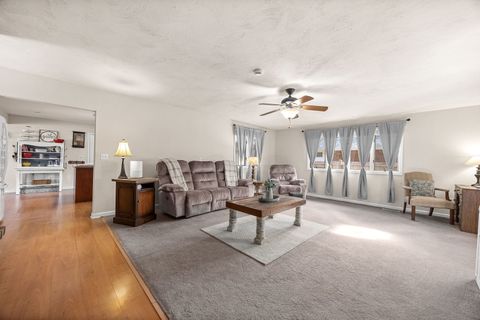 Tiny photo for 85 Carriage Drive, Morris, IL 60450 (MLS # 12566322)