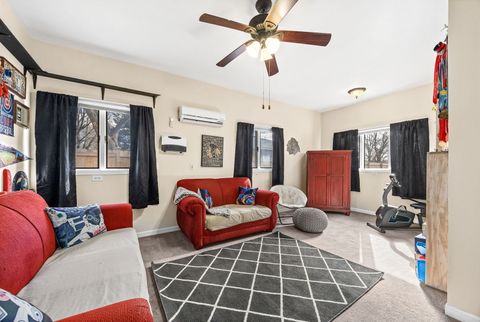 Tiny photo for 85 Carriage Drive, Morris, IL 60450 (MLS # 12566322)