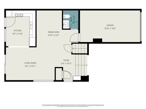 Tiny photo for 9120 Hollyberry Avenue, Des Plaines, IL 60016 (MLS # 12741625)