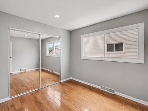 Tiny photo for 9120 Hollyberry Avenue, Des Plaines, IL 60016 (MLS # 12741625)