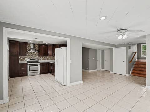 Tiny photo for 9120 Hollyberry Avenue, Des Plaines, IL 60016 (MLS # 12741625)