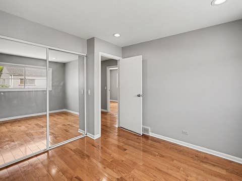 Tiny photo for 9120 Hollyberry Avenue, Des Plaines, IL 60016 (MLS # 12741625)