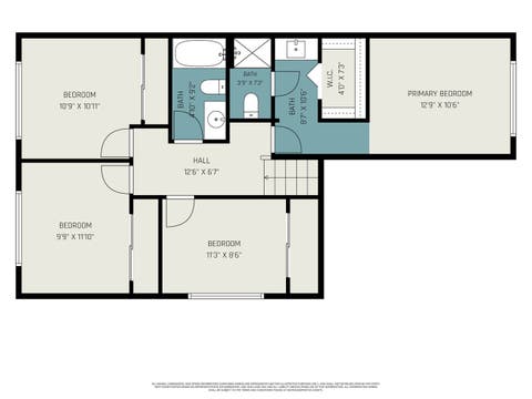 Tiny photo for 9120 Hollyberry Avenue, Des Plaines, IL 60016 (MLS # 12741625)