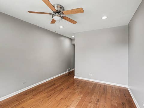 Tiny photo for 9120 Hollyberry Avenue, Des Plaines, IL 60016 (MLS # 12741625)