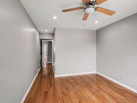Tiny photo for 9120 Hollyberry Avenue, Des Plaines, IL 60016 (MLS # 12741625)