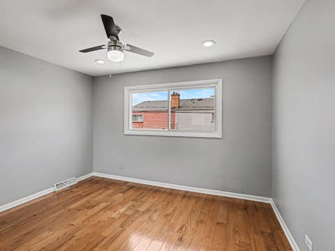 Tiny photo for 9120 Hollyberry Avenue, Des Plaines, IL 60016 (MLS # 12741625)