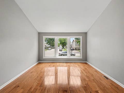 Tiny photo for 9120 Hollyberry Avenue, Des Plaines, IL 60016 (MLS # 12741625)