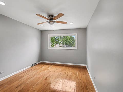 Tiny photo for 9120 Hollyberry Avenue, Des Plaines, IL 60016 (MLS # 12741625)