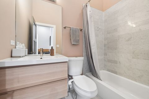 Tiny photo for 1847 N Kedzie Avenue #3S, Chicago, IL 60647 (MLS # 12601596)