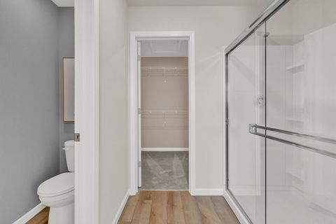 Tiny photo for 2268 Horseshoe Circle #09002, Naperville, IL 60564 (MLS # 12525895)