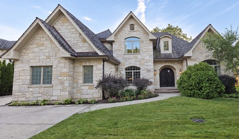 Photo of 2250 Landwehr Road, Northbrook, IL 60062 (MLS # 12784190)