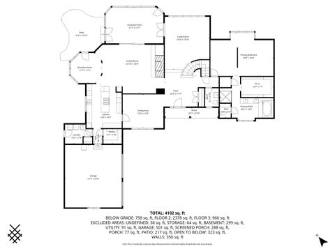 Tiny photo for 55 Trowbridge Circle, Lake Bluff, IL 60044 (MLS # 12492825)