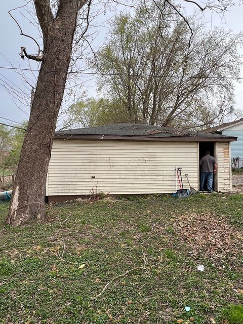 Tiny photo for 22538 Jeffrey Avenue, Sauk Village, IL 60411 (MLS # 12497126)