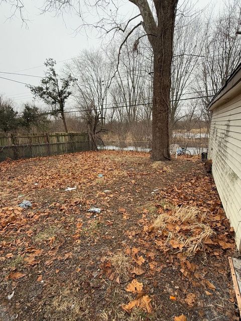 Tiny photo for 22538 Jeffrey Avenue, Sauk Village, IL 60411 (MLS # 12497126)