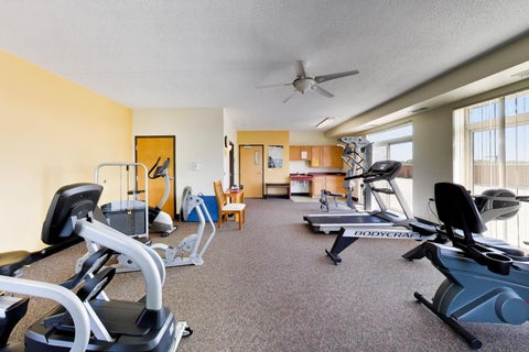 Tiny photo for 9355 Irving Park Road #307, Schiller Park, IL 60176 (MLS # 12707676)