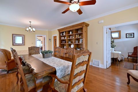 Tiny photo for 432 S Greenwood Avenue, Park Ridge, IL 60068 (MLS # 12631541)