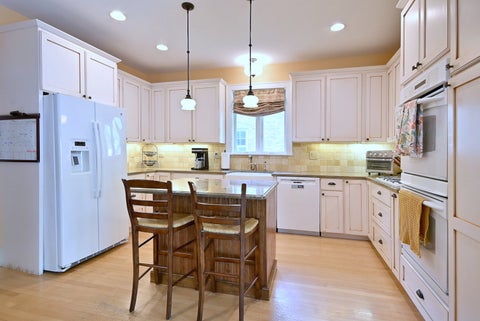 Tiny photo for 432 S Greenwood Avenue, Park Ridge, IL 60068 (MLS # 12631541)
