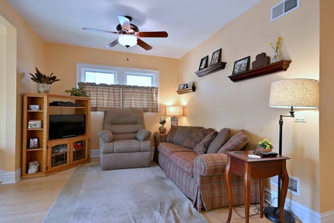 Tiny photo for 432 S Greenwood Avenue, Park Ridge, IL 60068 (MLS # 12631541)
