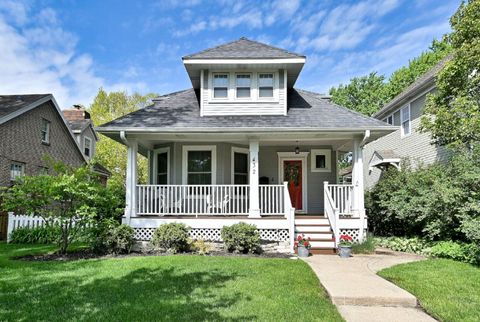 Photo of 432 S Greenwood Avenue, Park Ridge, IL 60068 (MLS # 12631541)