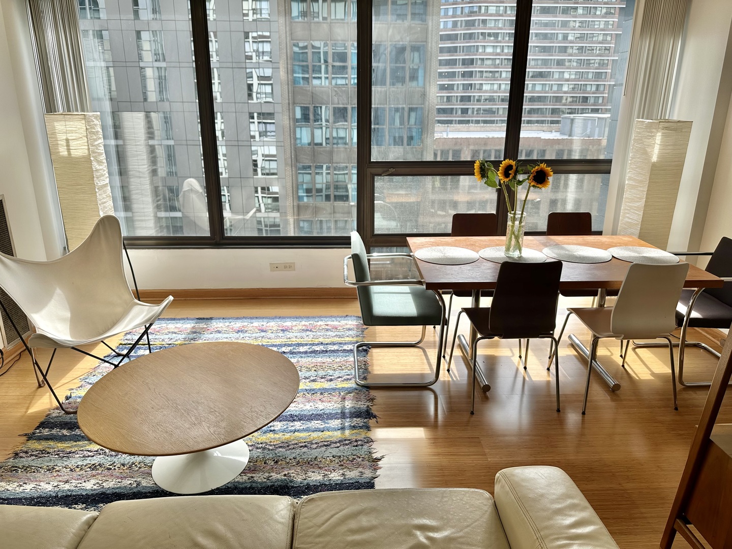 230 E Ontario Street 1206