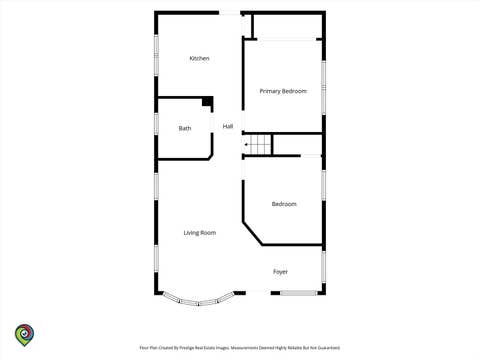 Tiny photo for 1426 S 18th Avenue, Maywood, IL 60153 (MLS # 12736376)