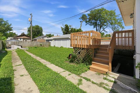 Tiny photo for 1426 S 18th Avenue, Maywood, IL 60153 (MLS # 12736376)