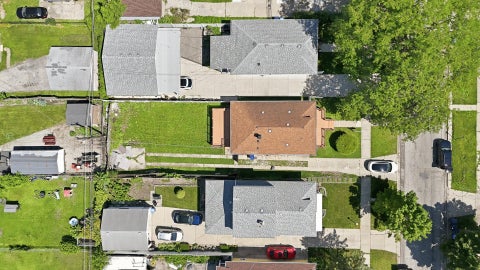 Tiny photo for 1426 S 18th Avenue, Maywood, IL 60153 (MLS # 12736376)