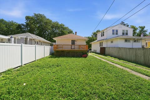 Tiny photo for 1426 S 18th Avenue, Maywood, IL 60153 (MLS # 12736376)