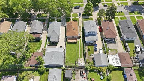 Tiny photo for 1426 S 18th Avenue, Maywood, IL 60153 (MLS # 12736376)